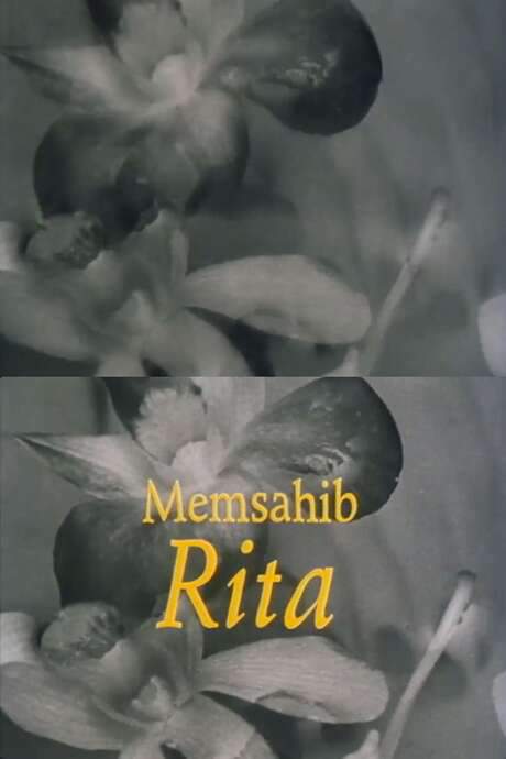 Memsahib Rita